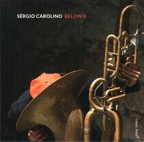 Carolino, Sergio - Below 0
