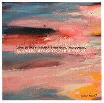 Sommer, Gunter Baby - Sounds, Songs & Other..