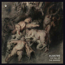 Albatre - Fall of the Damned