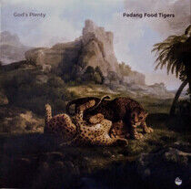 Pandang Food Tigers - God's Plenty