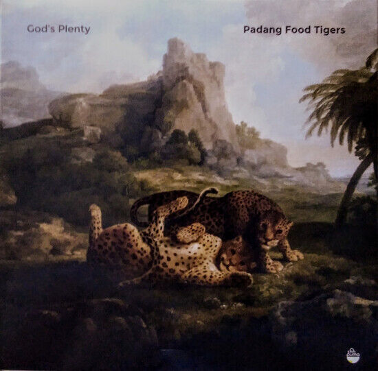 Pandang Food Tigers - God\'s Plenty
