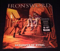 Ironsword - Servants of Steel