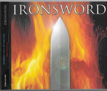 Ironsword - Ironsword /.. -Reissue-