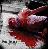 Pitchblack - Devilty