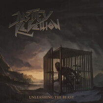 Justify Rebellion - Unleashing the Beast
