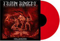 Iron Angel - Hellbound -Coloured-