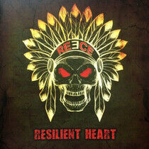 Reece - Resilient Heart