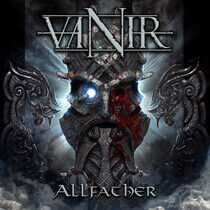 Vanir - Allfader