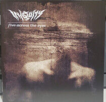 Iniquity - Five Across the Eyes
