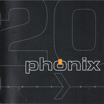 Phonix - 20