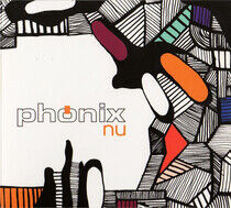 Phonix - Nu