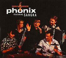 Phonix - Groovy Guzheng