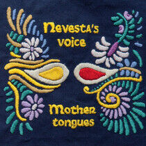 Nevesta's Voice - Mother Tongues