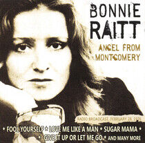 Raitt, Bonnie - Angel From..