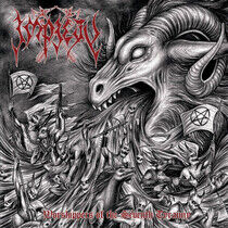 Impiety - Worshippers of the..
