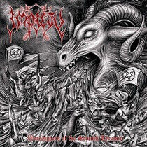 Impiety - Worshippers of.. -Digi-