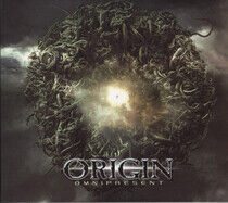 Origin - Omnipresent -Digi-