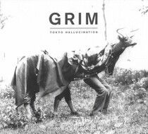 Grim - Tokyo Allucination -Digi-