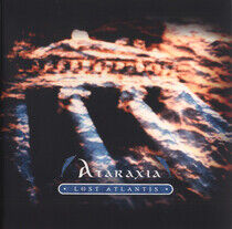 Ataraxia - Lost Atlantis