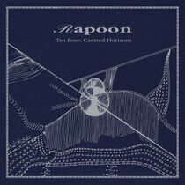 Rapoon - Ten Four: Centred..