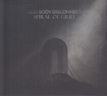 God Body Disconnect - Spiral of Grief