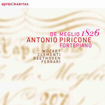 Piricone, Antonio - De Meglio 1826 -Digi-
