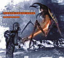 Preemptive Strike 0.1 - Pierce Their Husk