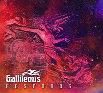 Gallielous - Fosforos -Digi-