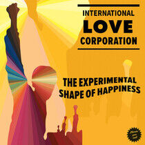 International Love Corpor - Experimental Shape of..