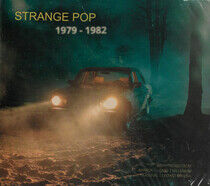 Strange Pop - 1979-1982 -Digi-
