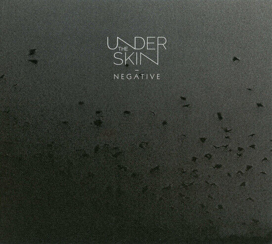Undertheskin - Negative -Digi-
