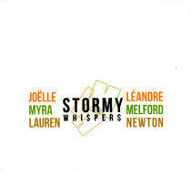 Leandre, Melford & Newton - Stormy Whispers