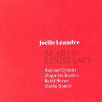 Leandre, Joelle - Beauty Resistance