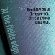 Jorgensmann, Theo - At the Fields Edge