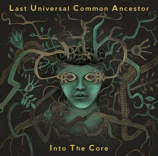 Last Universal Common Anc - Into the Core