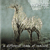 Proage - A Different State of..