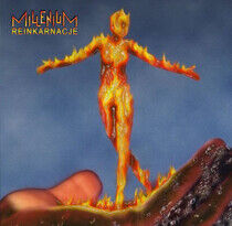 Millenium - Reinkarnacje -Reissue-