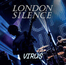London Silence - Virus