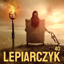 Lepiarczyk, Krzysztof - 40