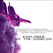 Abysal - Explorer of the Worlds