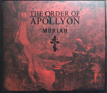 Order of Apollyon - Moriah