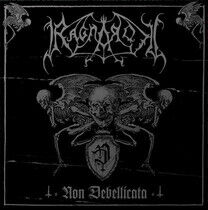 Ragnarok - Non Debellicata -Ltd-