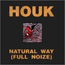 Houk - Natural Way -Reissue-