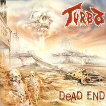 Turbo - Dead End -Digi + Bonus..