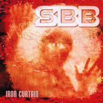 Sbb - Iron Curtain