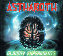 Astharoth - Gloomy Experiments