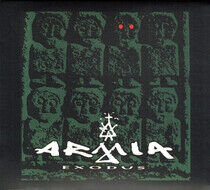 Armia - Exodus -Digi-