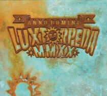 Luxtorpeda - Anno Domini Mmxx -CD+Dvd-