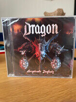 Dragon - Arcydzielo Zaglady