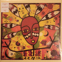 Armia - Antiarmia -Coloured-